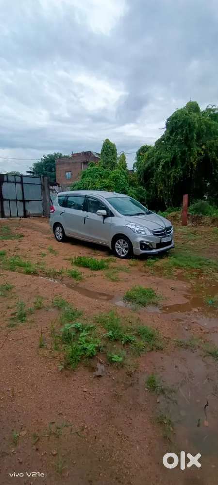 Well Mantend Car