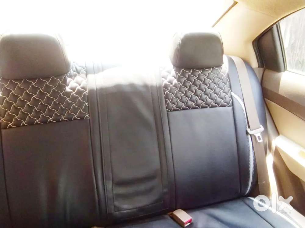 Chevrolet Sail 2013 Diesel 135000 Km Driven Showroom Condition