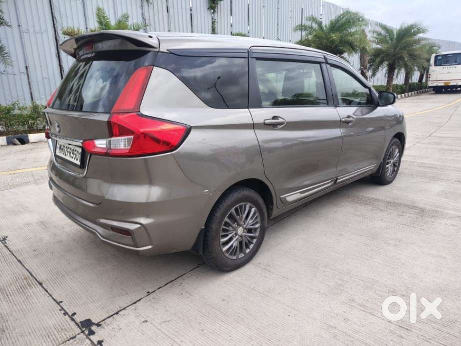 Maruti Suzuki Ertiga Vxi (o) Cng, 2021, Cng & Hybrids