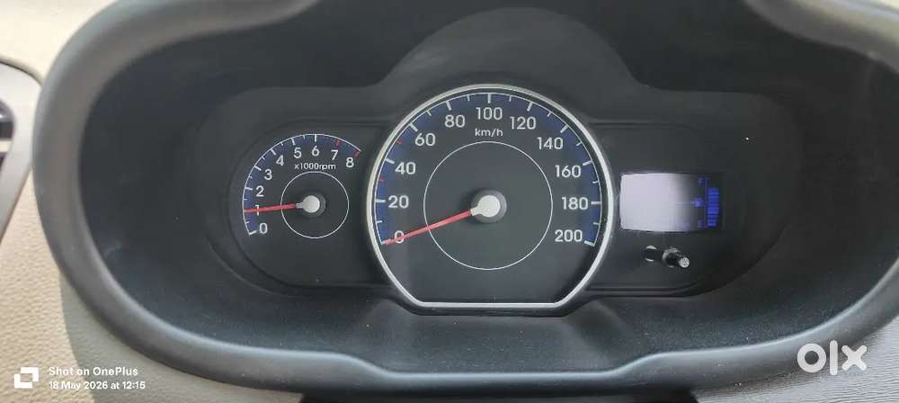 Car Good Condition