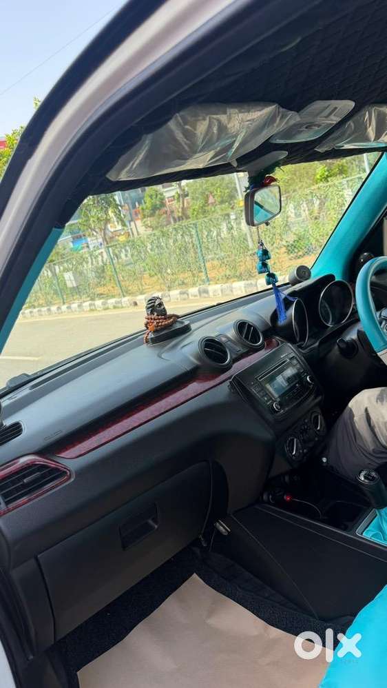 Maruti Suzuki 2021 Car