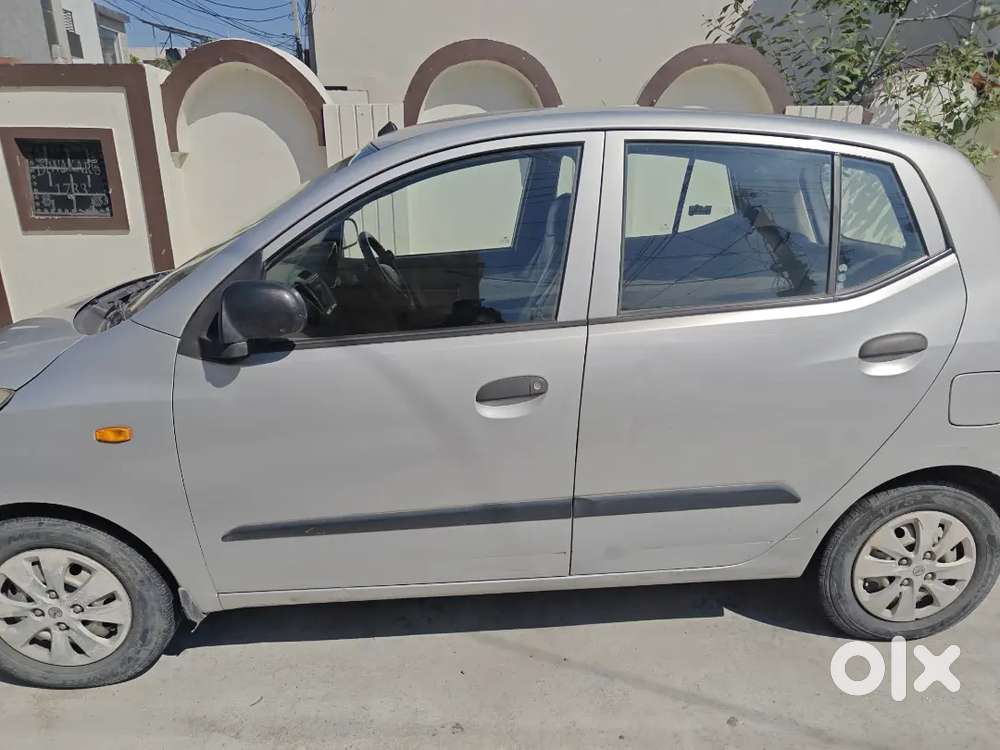 Hyundai I10 1.1 Era 2010