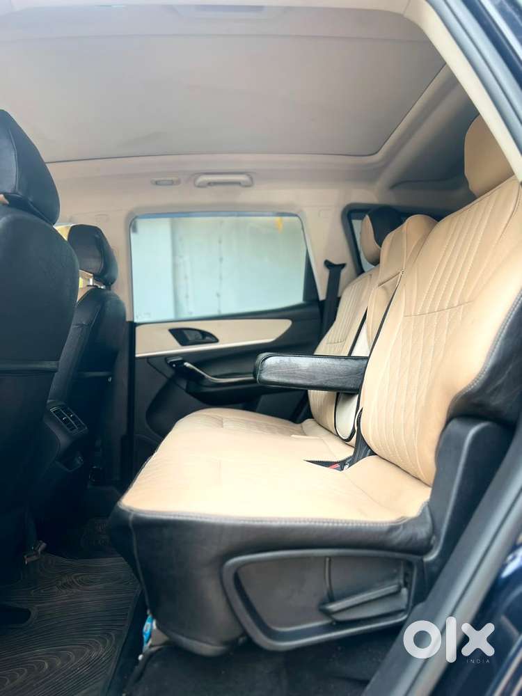 Mahindra Xuv700 Diesel 2023