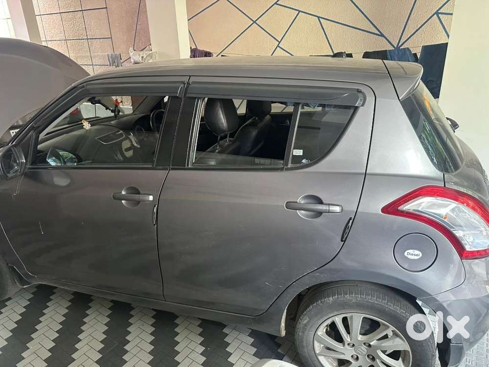 Maruti Suzuki Swift 2013 Diesel Good Condition