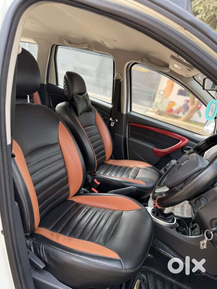 Renault Duster 85ps Diesel Rxl, 2016, Diesel