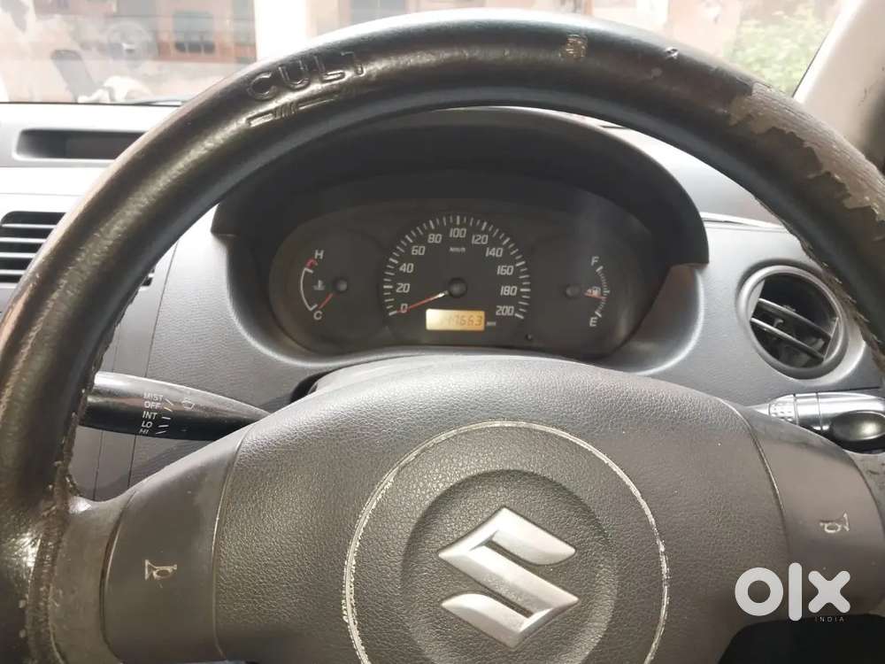 Maruti Suzuki Dzire 2016 Diesel Manual