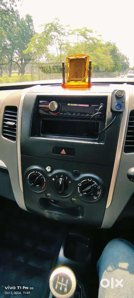 Mint Condition Maruti Suzuki Wagon R 2010