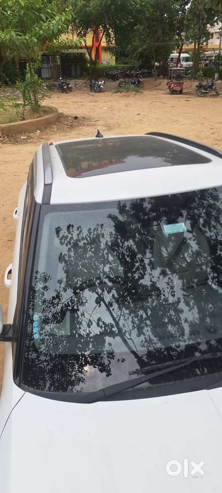Hyundai Creta Facelift 2024
