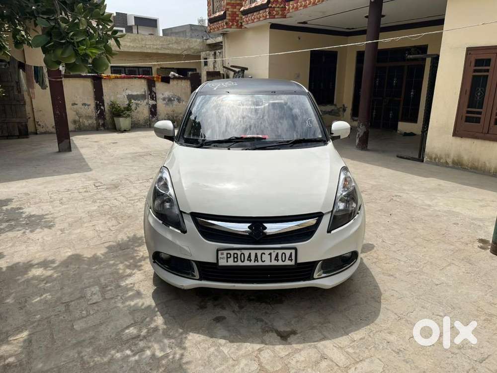 Maruti Suzuki Diesel 2017