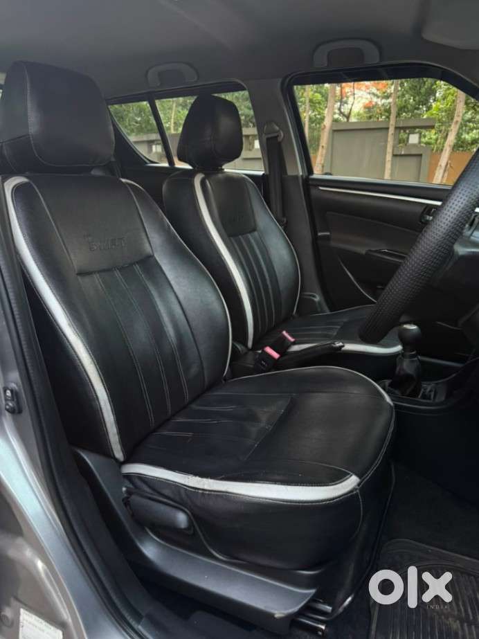 Maruti Suzuki Swift Vdi, 2012, Diesel
