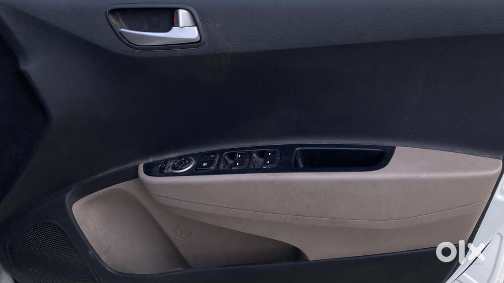 Hyundai Xcent S 1.2, 2018, Cng & Hybrids
