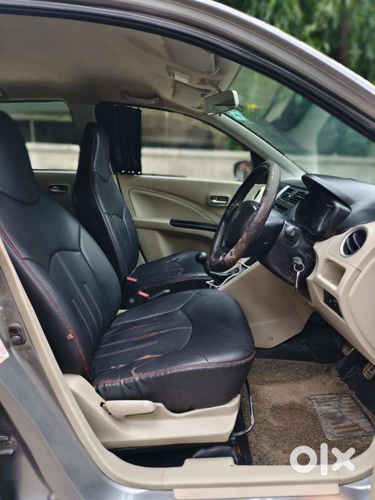 Maruti Suzuki Celerio Cng Vxi Mt, 2018, Cng & Hybrids