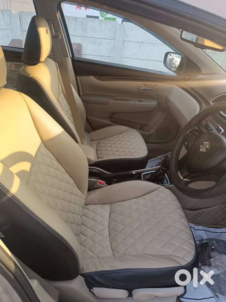 Maruti Suzuki Ciaz Zxi(o), 2017, Petrol