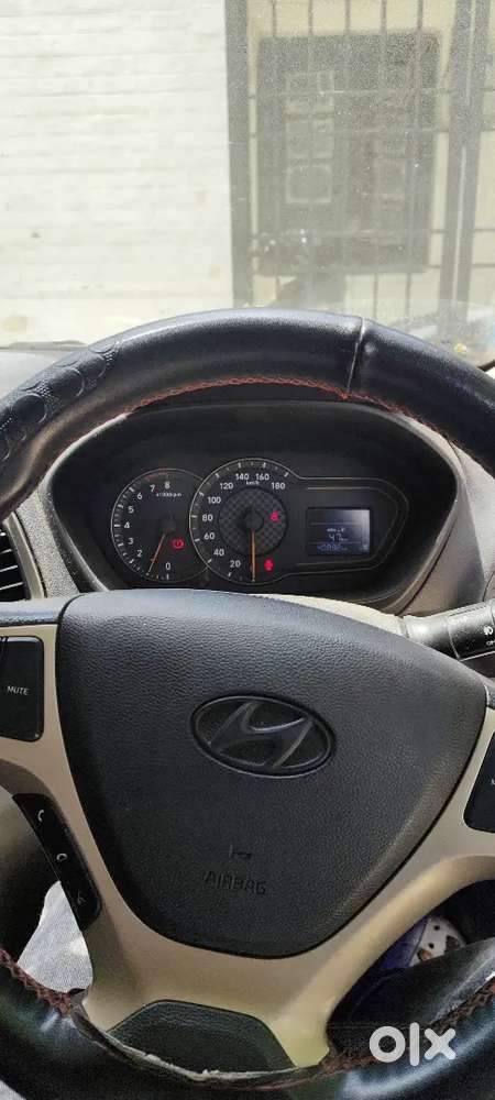 Hyundai New Santro 2021 Petrol 41000 Km Driven