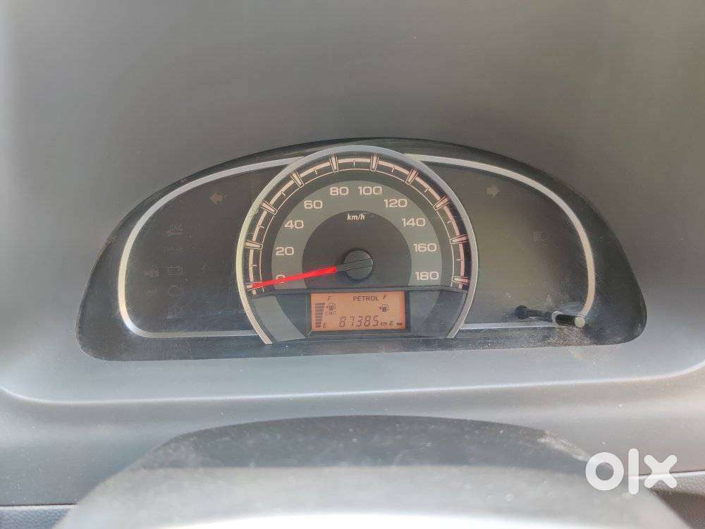 Maruti Suzuki Alto 800 Cng Lxi Optional, 2015, Cng & Hybrids