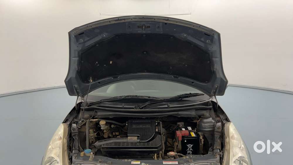 Maruti Suzuki Swift Vvt Vxi, 2015, Petrol
