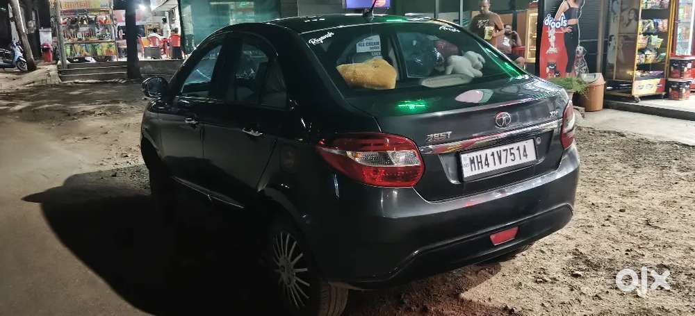 Tata Zest 2015 Diesel 71000 Km Driven