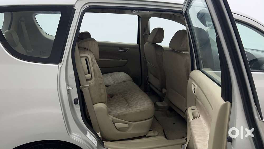 Maruti Suzuki Ertiga 1.5 Vxi, 2013, Petrol