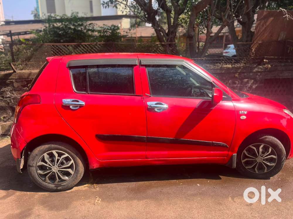 Maruti Swift Vdi Diesel 2009/2029 Well Maintained 25+milage