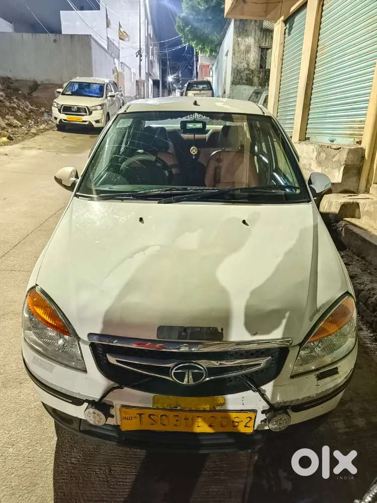 Tata Indica Ev2 2015 Manual Diesel