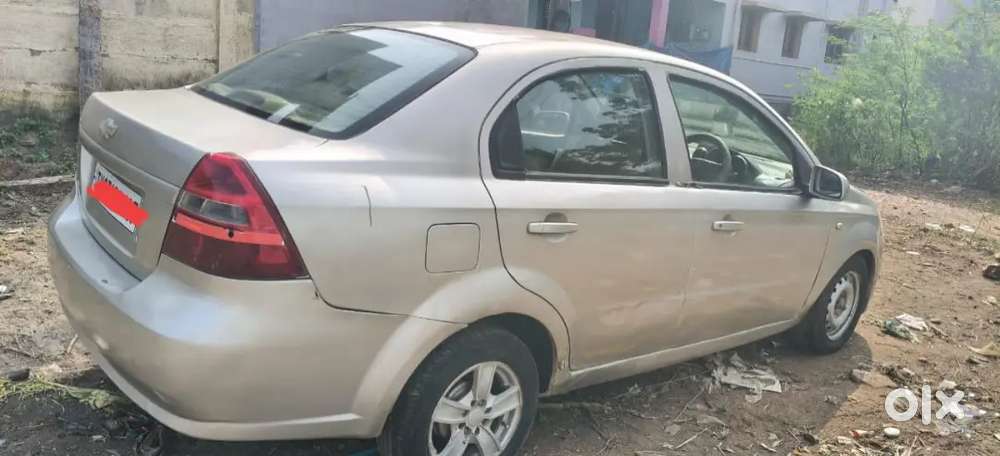 Good Condition