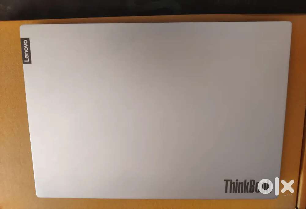 Lenovo Thinkbook 14