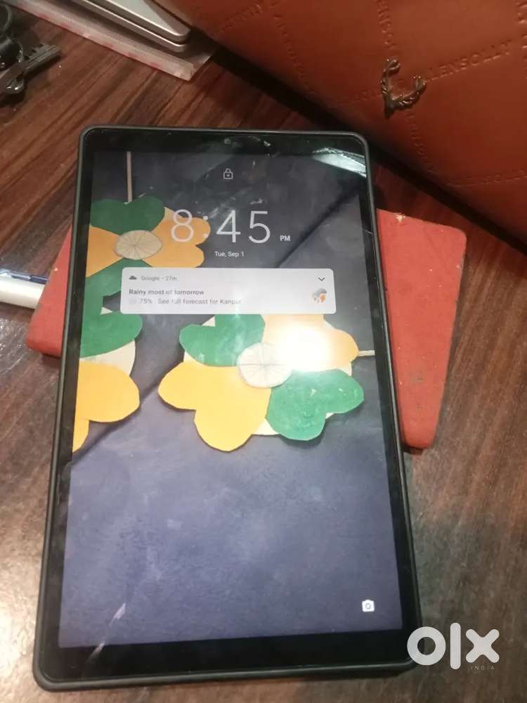 Realme tablet