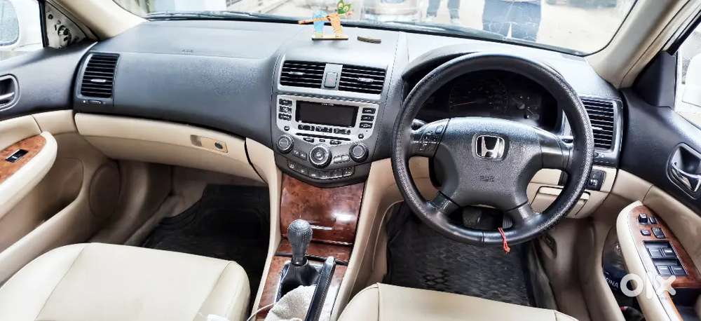 Honda Accord 2.3 Vti 2006
