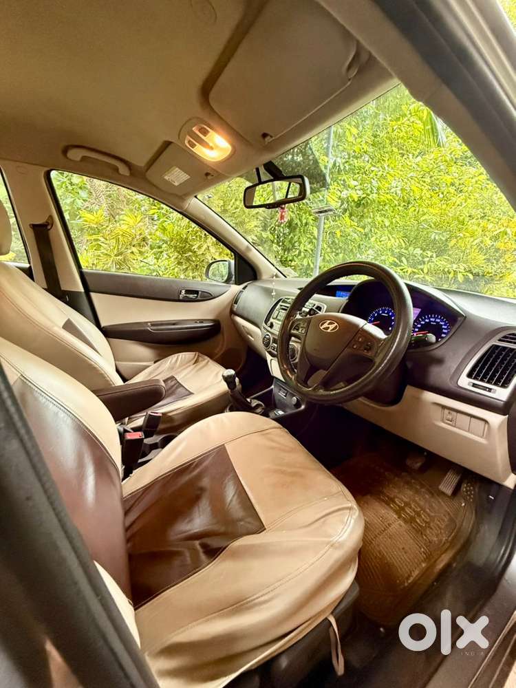 Hyundai I20 Asta 2014