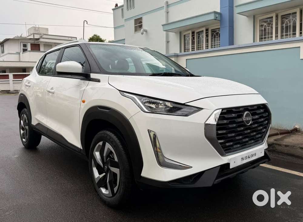 Nissan Magnite 1.0 Xe, 2023, Petrol
