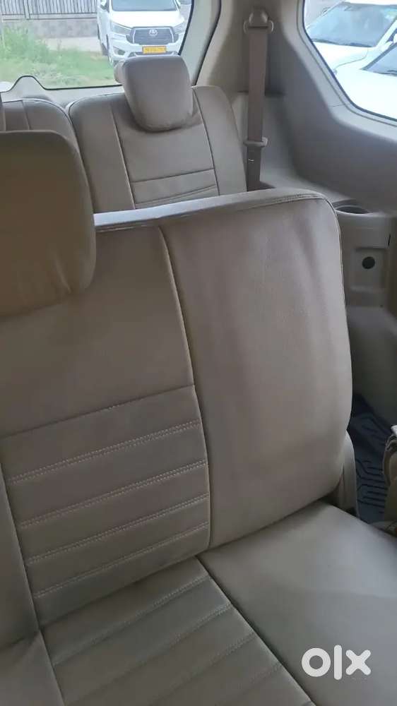 Maruti Ertiga Vxi 2025