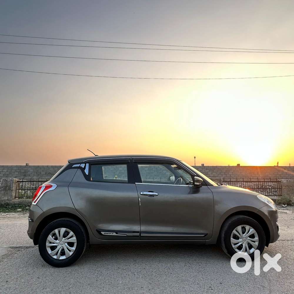 Maruti Suzuki Wagon R