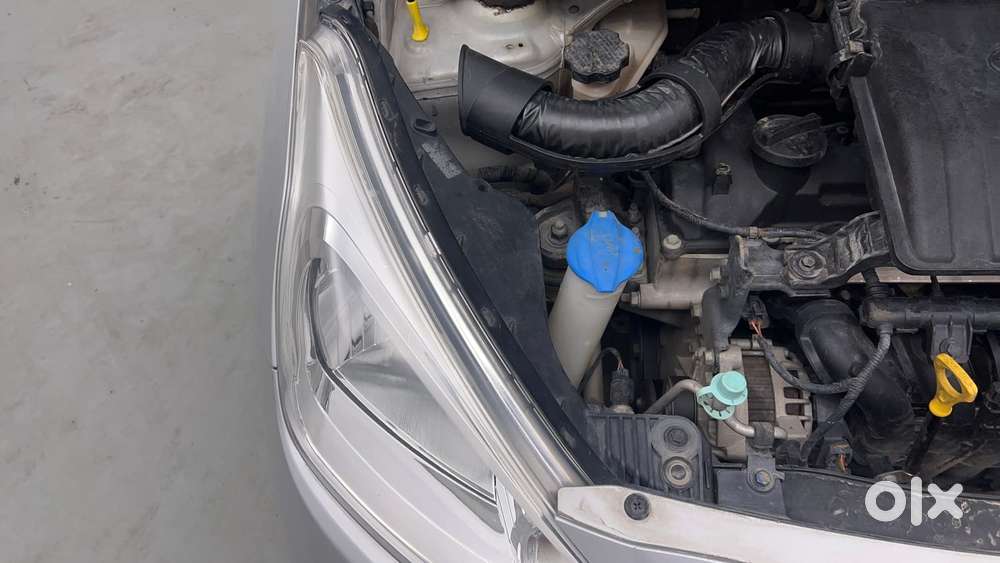 Hyundai Grand I10 1.2 Kappa Sportz, 2018, Petrol