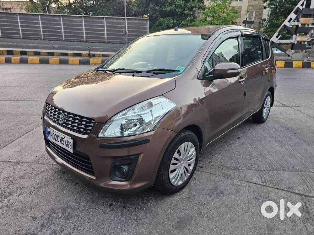 Maruti Suzuki Ertiga 2012-2015 Zdi, 2013, Diesel