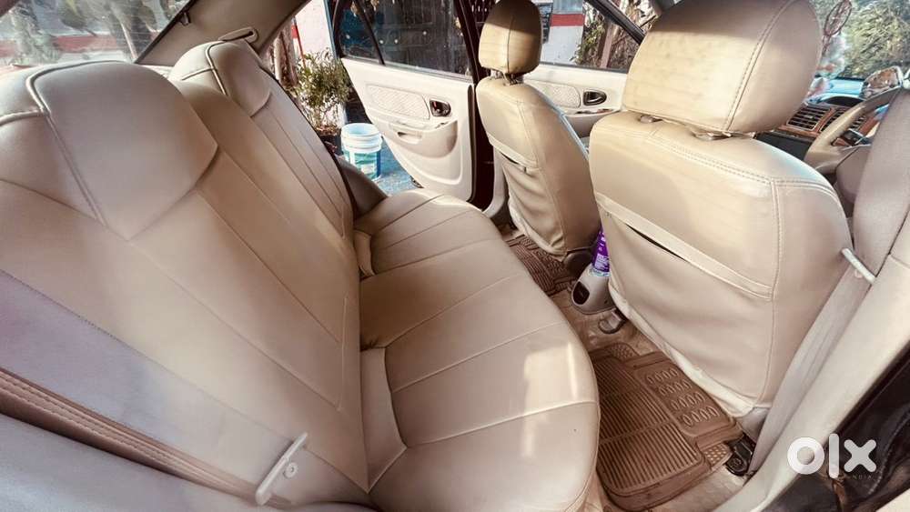 Hyundai Accent Fc Qnd Insurunce Running