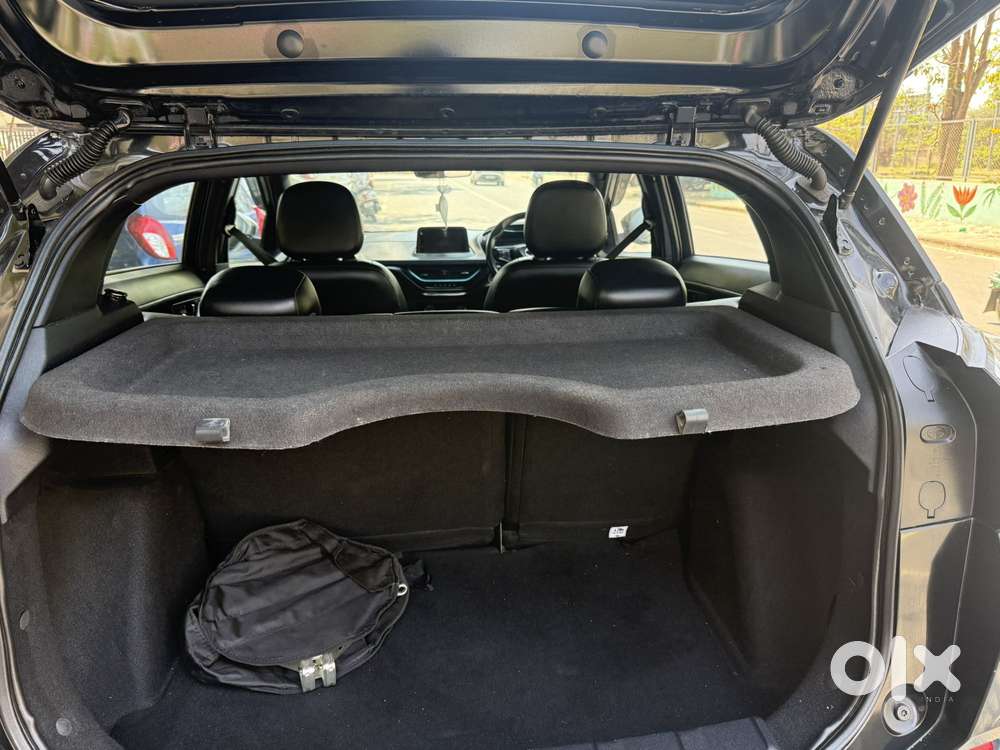 Tata Nexon Ev Xz Plus Lux Dark Edition, 2023, Electric