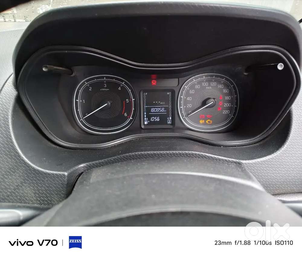 Maruti Suzuki Brezza 2017 Diesel 188000 Km Driven