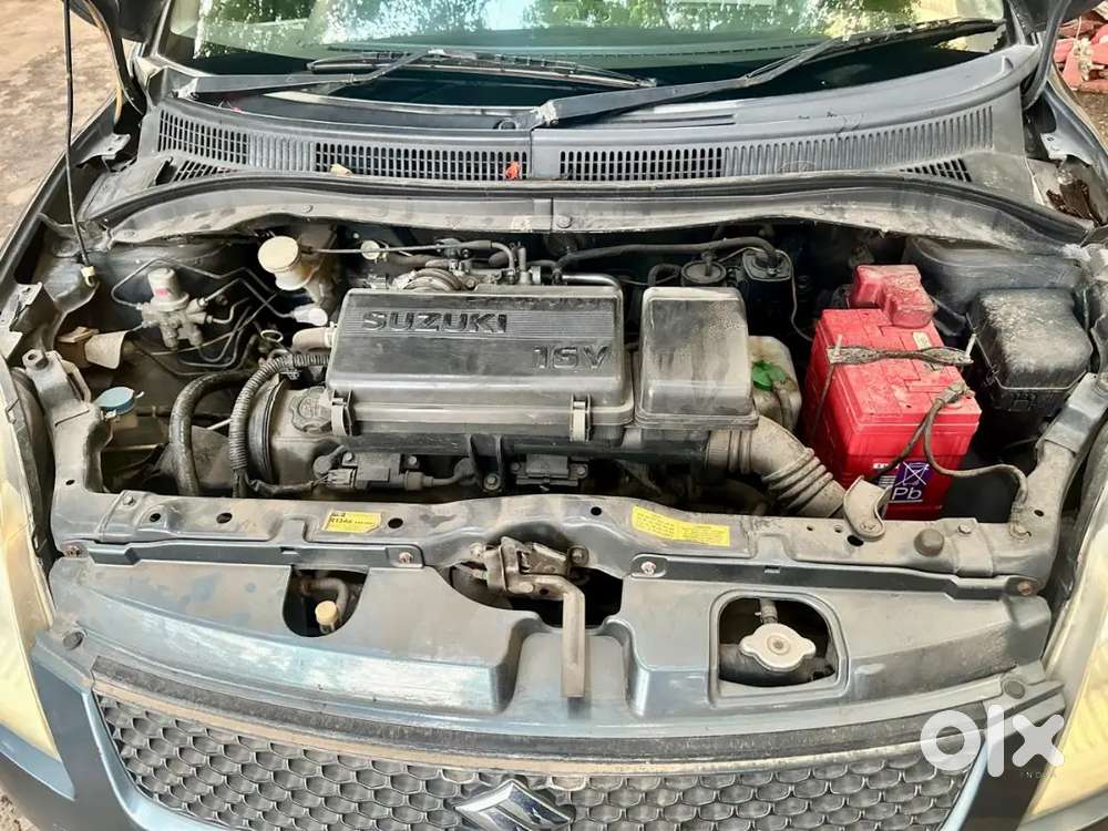 Swift 1.3 Zxi 2009 Manual 62000 Km