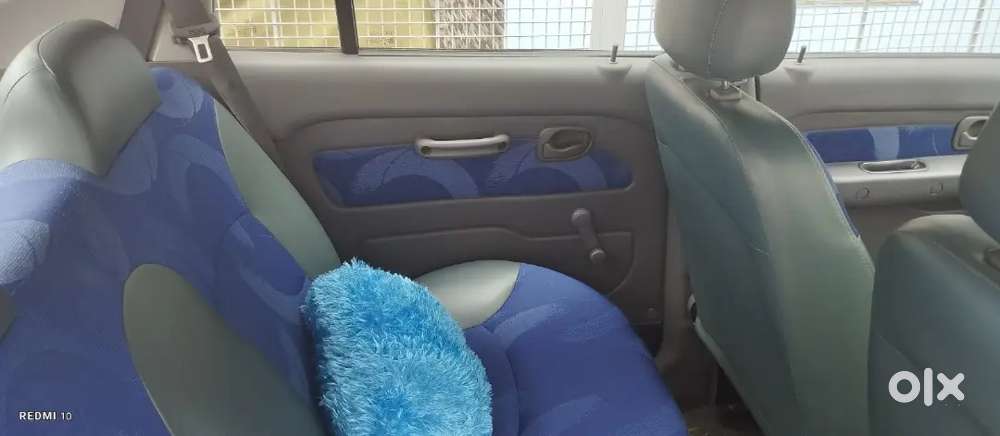 Hyundai Santro Xing Gls 2007