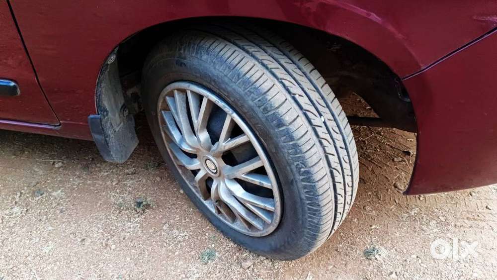 Maruti Suzuki Alto K10, 2012