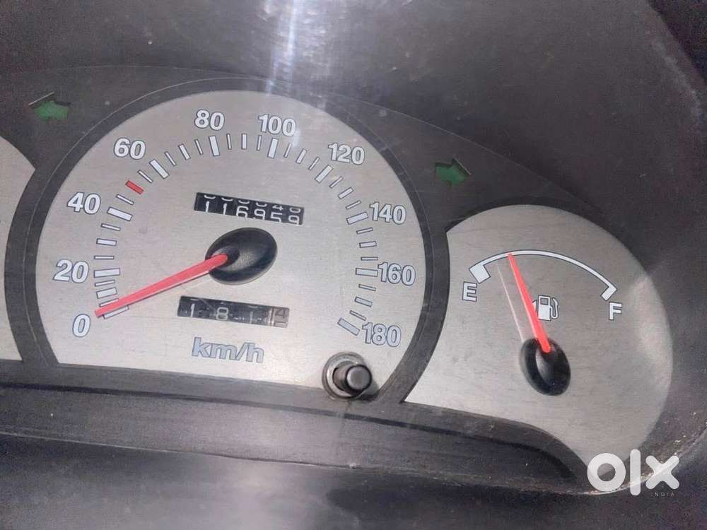Hyundai Santro 2012 Cng & Hybrids Good Condition