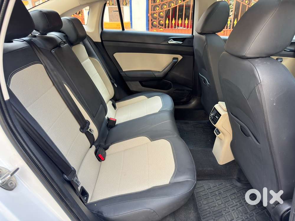 Dr Used Car Skoda Slavia 2023 Petrol 38000 Km Driven