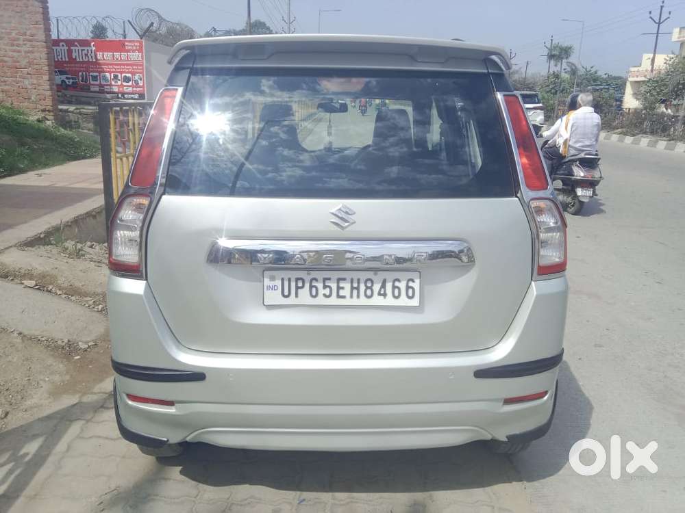 Maruti Suzuki Wagon R 1.0 2019-2022 Vxi (o), 2022, Petrol