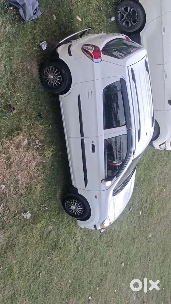 Maruti Suzuki 800 2020 Petrol 18000 Km Driven