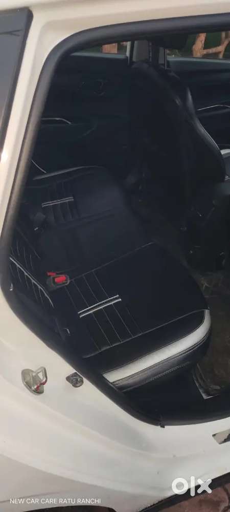 Hyundai New I20 2023 Petrol Good Condition