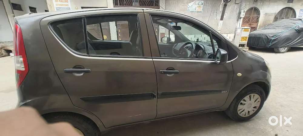 Maruti Suzuki Ritz 2012 Car