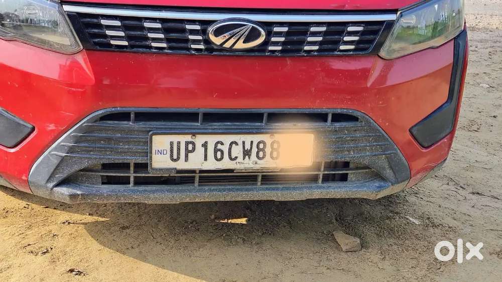 Mahindra Xuv300 2021 Diesel