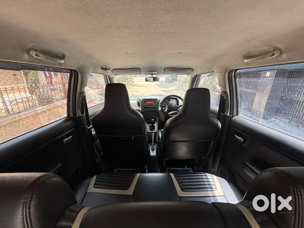 Maruti Suzuki Wagon R Vxi 1.2, 2021, Cng & Hybrids