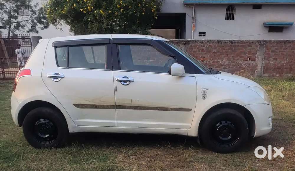 Maruti Suzuki Swift 2011 Diesel Good Condition No Any Problem