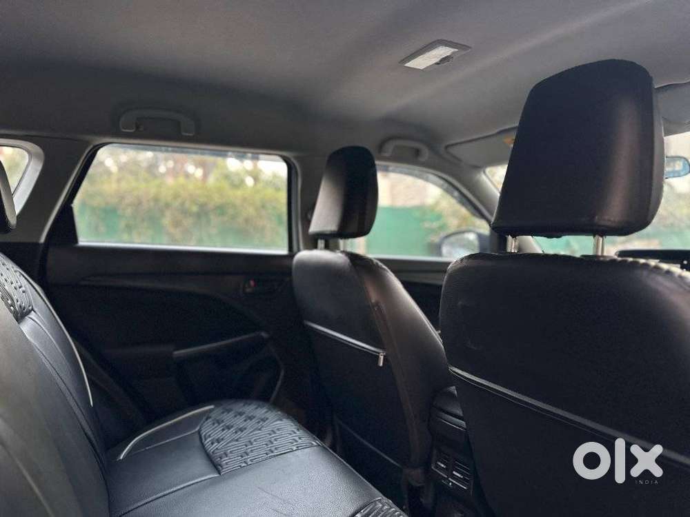 Maruti Suzuki Brezza 1.5 Vxi Cng, 2023, Cng & Hybrids